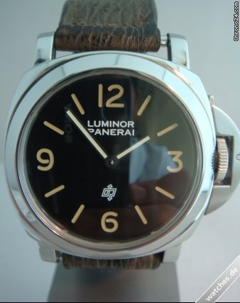 Panerai Pre Vendome - 5218-201/A