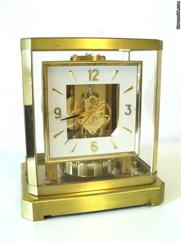 replica Jaeger-LeCoultre Atmos VIII WATCHES 1 