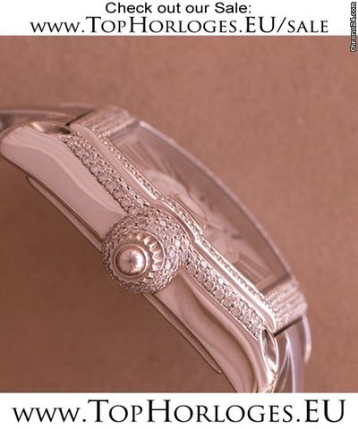 replica Cartier Roadster automaat WATCHES 1 