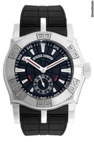 Roger Dubuis easy diver