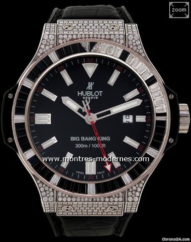 Hublot Big Bang King 48mm