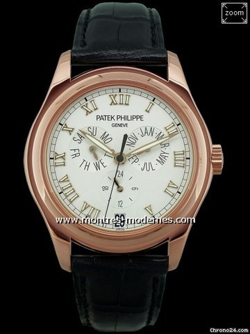Patek Philippe Calendrier Annuel r&eacute;f.5035R