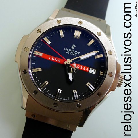 Hublot Luna Rossa (Limited Edition)