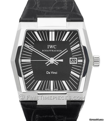 IWC Da Vinci Automatik Vintage - 5461 - 01