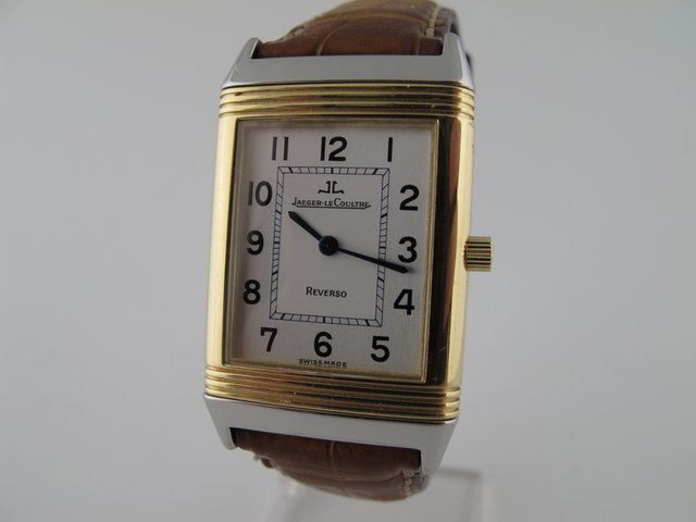 Jaeger-LeCoultre Reverso medium