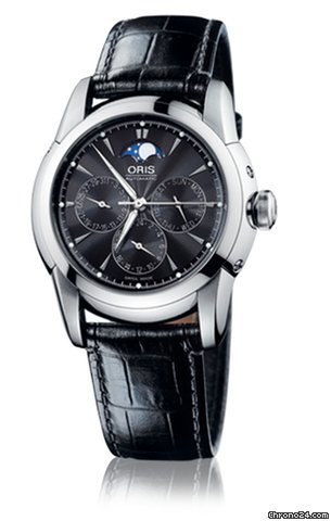 Oris Artelier 7546a