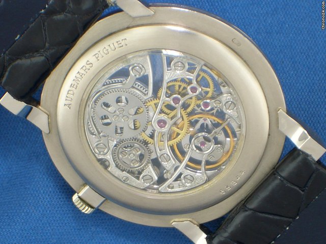 replica Audemars Piguet Scheletrato WATCHES 1 