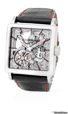 Roger Dubuis G40.02SQ7V10A7