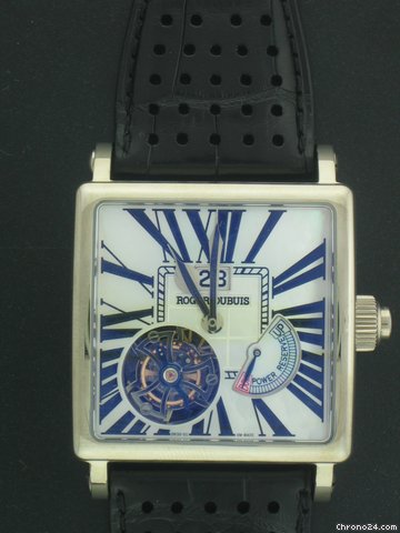 Roger Dubuis G40