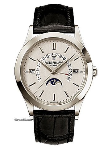 Patek Philippe Grand Complications
