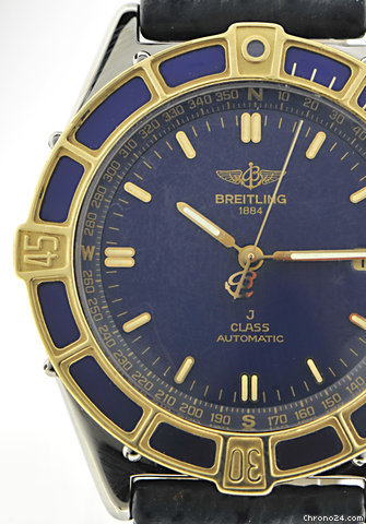replica Breitling J-Class Automatic 80250 WATCHES 1 