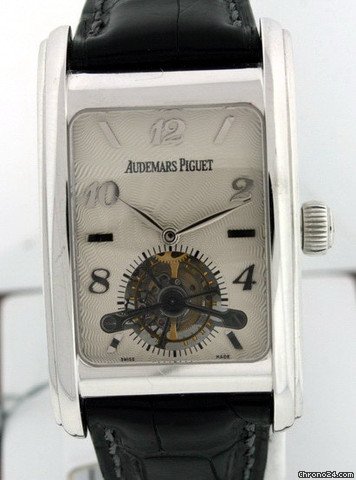 replica Audemars Piguet Edward Piguet 25819 Pre-owned WATCHES 1 