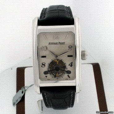 Audemars Piguet Edward Piguet 25819 Pre-owned