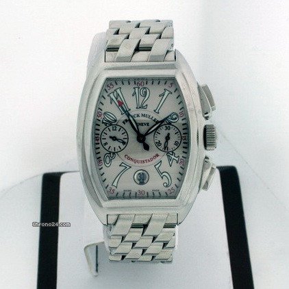 Franck Muller Conquistador 8005 CC A