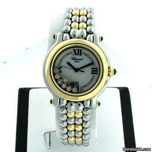 Chopard Happy Sport Classic 27/8249-22