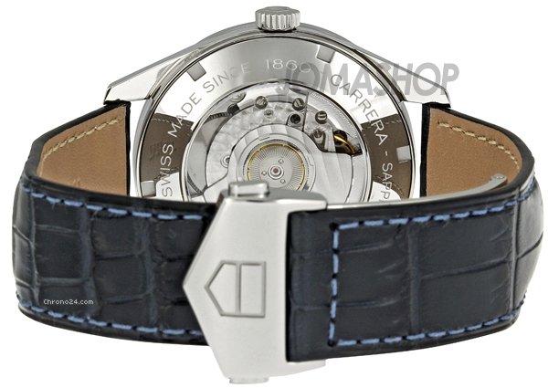 replica TAG Heuer Carrera Automatic Mens Watch WAS2111.FC6293 WATCHES 1 