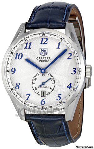 TAG Heuer Carrera Automatic Mens Watch WAS2111.FC6293