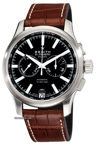Zenith Pilot Chronograph