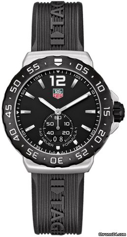 TAG Heuer Formula 1 Grande Date 42mm