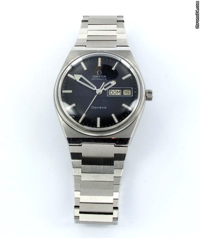 Omega VINTAGE
