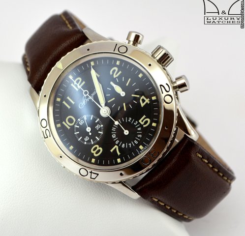 Breguet CHRONO TYPE XX AERONAVALE
