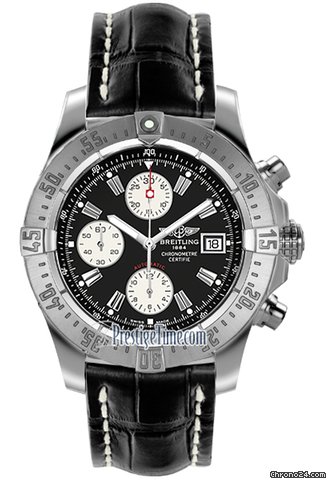 Breitling Avenger