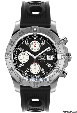 Breitling Avenger