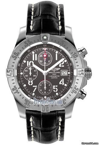 Breitling Avenger