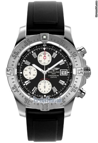 Breitling Avenger