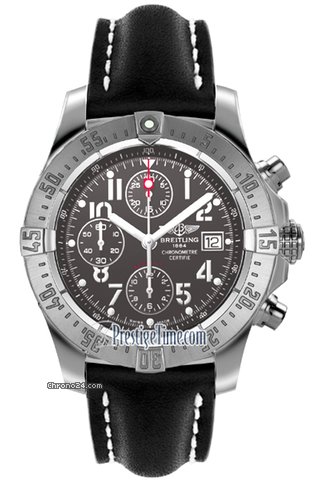 Breitling Avenger