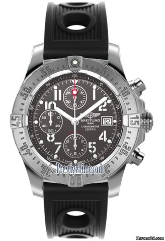 Breitling Avenger