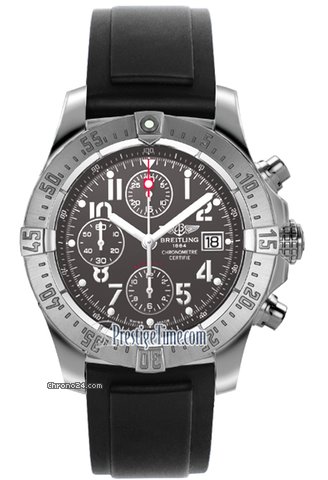 Breitling Avenger