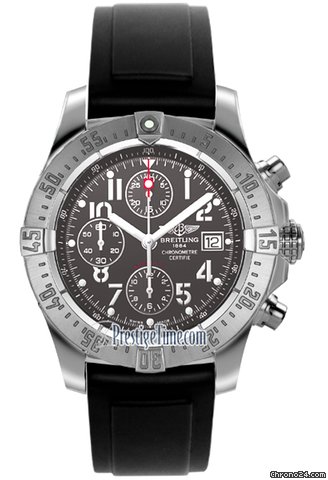 Breitling Avenger