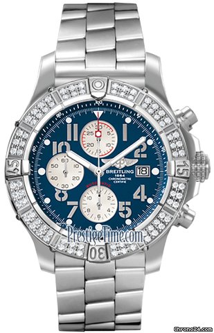 Breitling Super Avenger