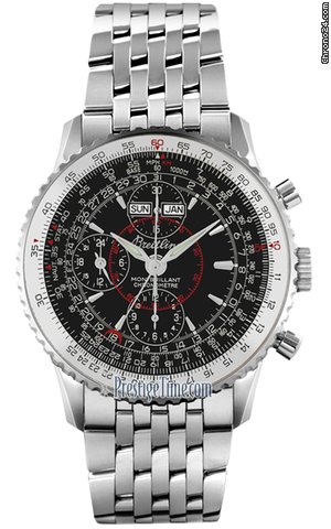 Breitling Montbrillant Datora