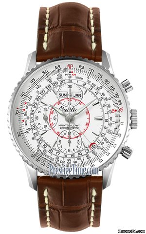 Breitling Montbrillant Datora