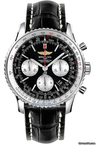 Breitling Navitimer 01