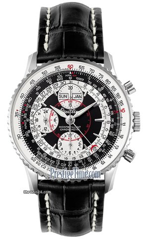 Breitling Montbrillant Datora