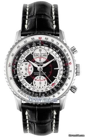 Breitling Montbrillant Datora