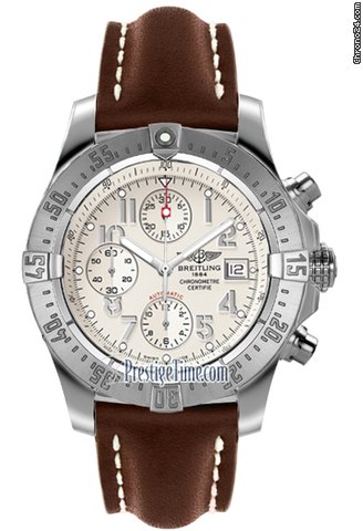 Breitling Avenger