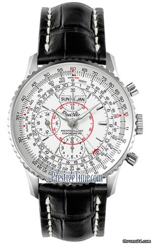 Breitling Montbrillant Datora