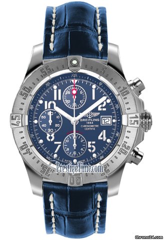 Breitling Avenger