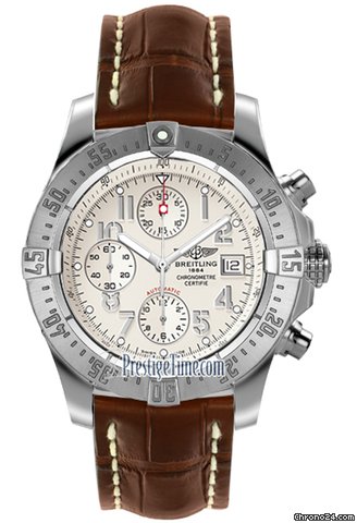 Breitling Avenger
