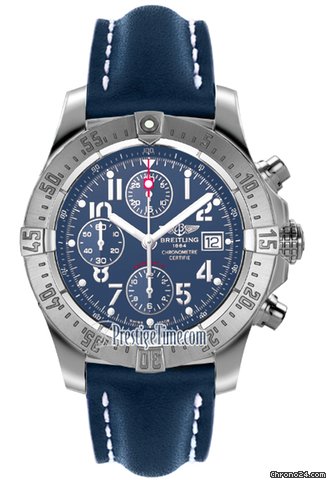Breitling Avenger