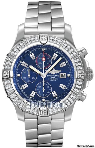 Breitling Super Avenger