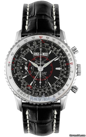 Breitling Montbrillant Datora