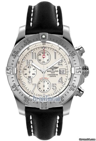 Breitling Avenger