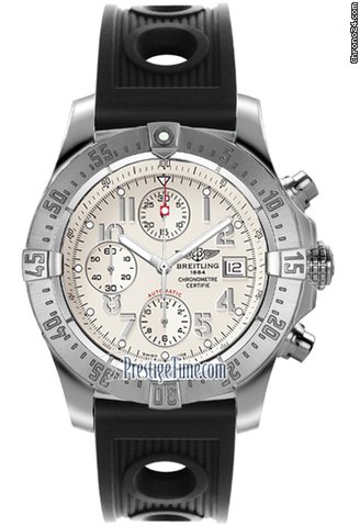 Breitling Avenger