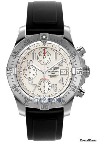 Breitling Avenger