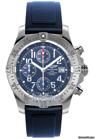 Breitling Avenger
